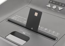 Dahle skartovač ShredMATIC® 300 P4, 14/300 listů, 4 x 15 mm, 40 l (9)