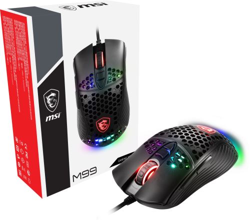 MSI Gaming Mouse - M99