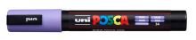 Popisovač POSCA PC-5M 1,8 - 2,5 mm lila (34) (1)