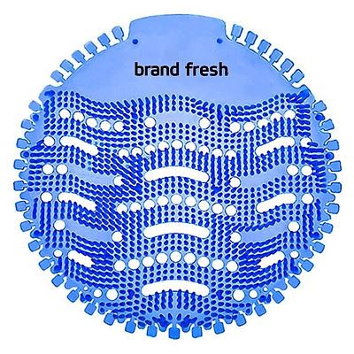Sítko do pisoáru aromafresh oceán