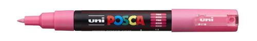 Popisovač POSCA  PC-1M akrylový  0,7 mm, růžový (13)_2