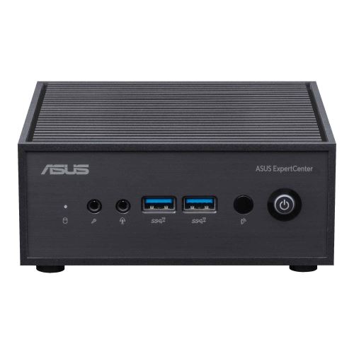 ASUS PN42 N200/1*M2 Slot +*2.5" slot/0G/WO/VGA