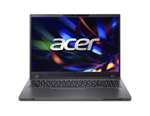 Acer Travel Mate P2/TMP216-51-TCO/i5-1335U/16"/FHD/8GB/512GB SSD/Iris Xe/W11P EDU/Gray/2R
