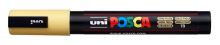 Posca popisovač PC-5M, 1,8 - 2,5 mm, slámová (73) (9)