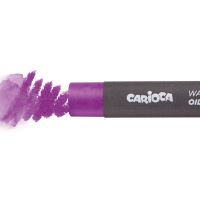 Carioca PLUS olejové pastely, box, 24 ks (3)