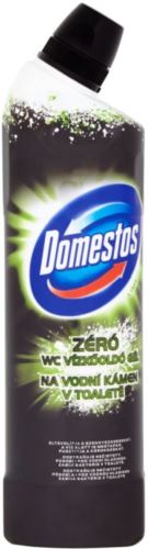 DOMESTOS Zero Lime čistič WC 750 ml.