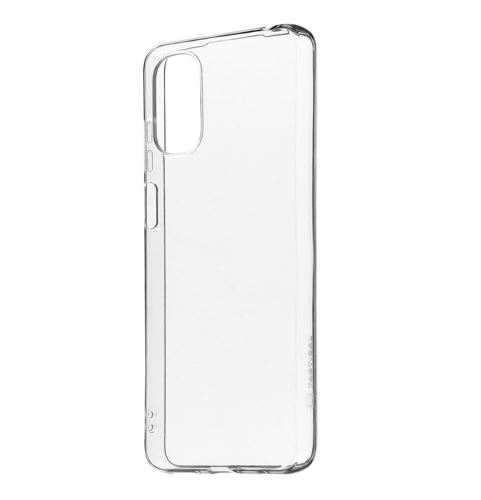 Tactical TPU Kryt pro Xiaomi Redmi Note 12S Transparent