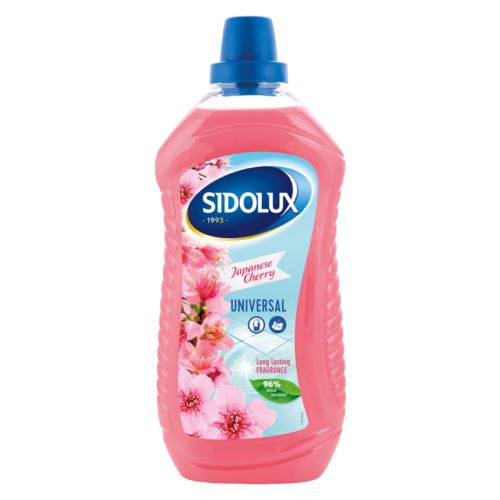 Sidolux Universal Japonská višeň 1L