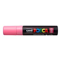 Posca popisovač PC-17K, 15 mm, růžová (13) (1)