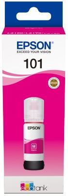 Epson 101 EcoTank Magenta ink bottle, originál
