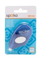 Spoko ReLeaf opravný strojek - Side way, 5 mm x 8,5 m, krabička, tyrkysová_2 (5)