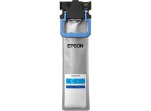 Epson WorkForce Pro EM/EP-C800R Cyan XL Ink, originál