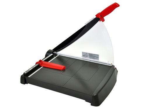 Páková řezačka KW trio 13400 A4