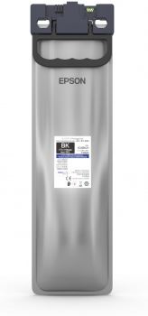 Epson WorkForce Pro WF-C87xR Black XL Ink, originál