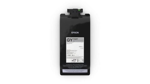 Epson P-Series Gray IIPS Ink 1600ml, original
