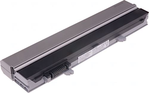 Baterie T6 power Dell Latitude E4300, E4310, 5200mAh, 58Wh, 6cell