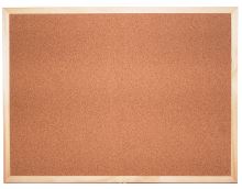 Korková tabule 60x90 (1)