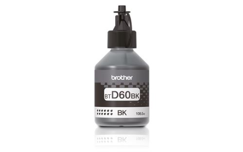 BTD60BK (inkoust black, 6 500 str.)