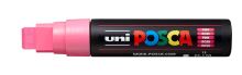 Posca popisovač PC-17K, 15 mm, růžová (13) (8)