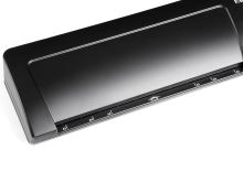 Dahle laminátor Dahle 70203, A3, A4, A5, 2 válce (2)