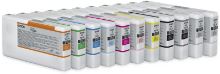 Epson T913D Violet Ink Cartridge (200ml), original