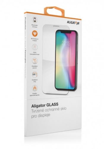 Aligator tvrzené sklo GLASS Samsung Galaxy A54 5G