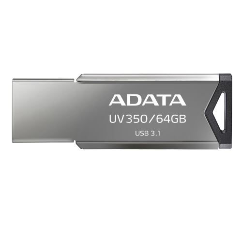 64GB ADATA UV350 USB 3.2 silver