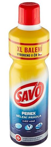 Savo perex 1,2 L