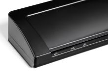 Dahle laminátor Dahle 70203, A3, A4, A5, 2 válce (3)