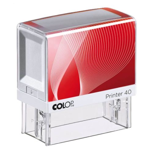 Razítko Colop 40