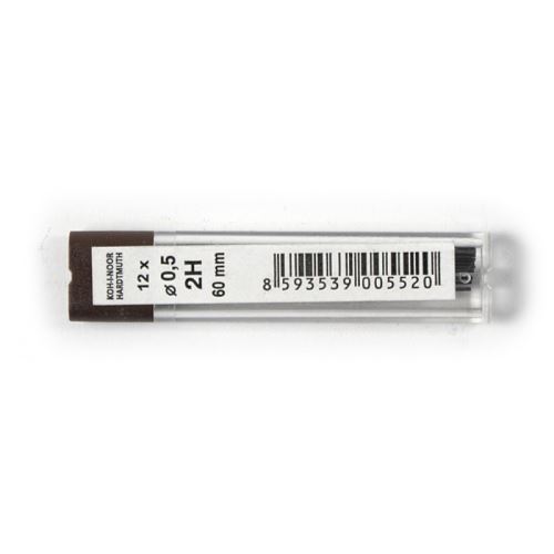 Tuha do mikrotužky 0,5 mm 4152 2H