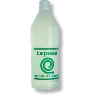 Lepidlo Taposa na tapety tekuté 1l.