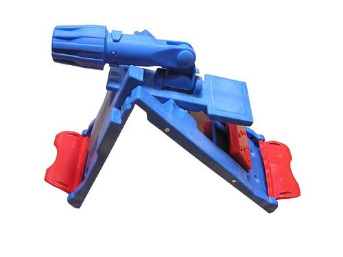 Držák SPEEDY MAGNETICKÝ 40cm jazykový mop