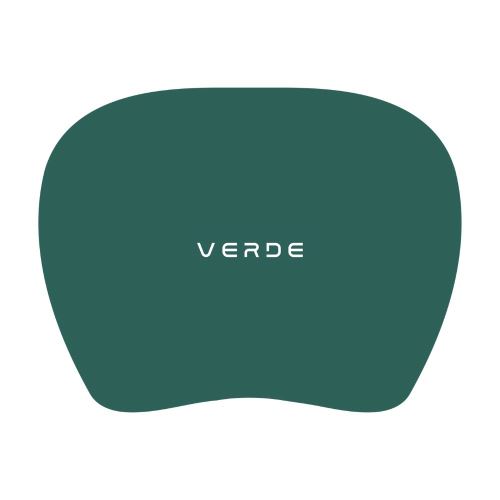 Podložka pod myš VERDE zelená