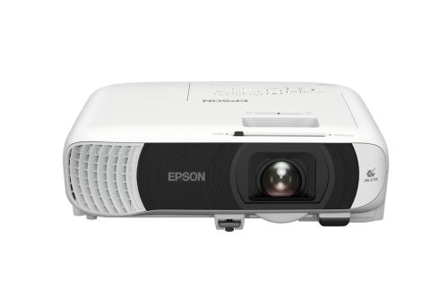 EPSON EB-FH54/3LCD/4100lm/FHD/2x HDMI/WiFi