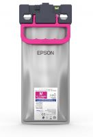 Epson WorkForce Pro WF-C87xR Magenta XL Ink, originál