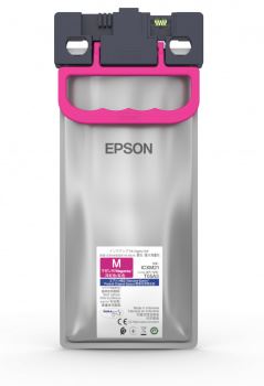 Epson WorkForce Pro WF-C87xR Magenta XL Ink, originál