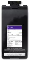 Epson P-Series 64" Violet IIPS Ink 1600ml, original