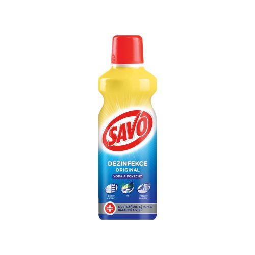 SAVO originál 1,2 L 