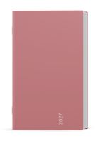 Týdenní diář - Alois - Color - Starorůžová