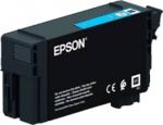 Epson Singlepack UltraChrome XD2 Cyan T40C240(26ml), original