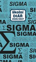 Týdenní diář  - Kamil - lamino - Sigma