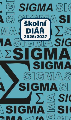 Týdenní diář  - Kamil - lamino - Sigma