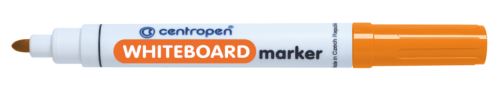 Centropen značkovač 8559 STÍRATELNÝ – WBM oranžový