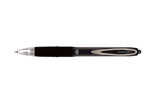 Gelový roller Signo Medium UMN-207 0,7 černý