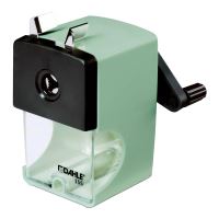 Dahle ořezávátko mechanické 155 Color ID, O 12 mm, mátově zelené (1)