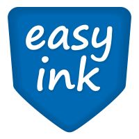Spoko kuličkové pero - Active, Easy Ink, Needle Tip, modrá náplň, displej, mix barev (4)