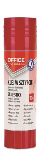 Lepicí tyčinka, 10 g, bílá Office Products