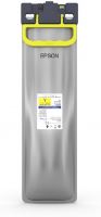 Epson WorkForce Pro WF-C879R Yellow XXL Ink, originál