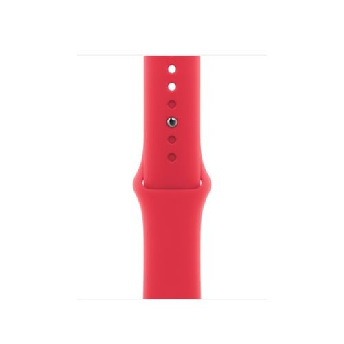 Watch Acc/41/(P)RED Sport Band - S/M